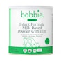 Bobbie Infant Formulas items, Target App Store Coupon