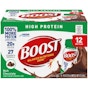 Boost Nutrition items, Target App Store Coupon