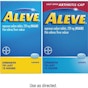 Aleve 20 ct or larger, Target App Coupon