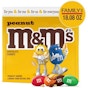 M&M's Chocolate Candies, Target App Store Coupon