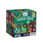 Siete Potato Chip Variety Pack 6 ct, Target App Store Coupon