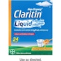 Claritin Non-Drowsy Cooling Honey Flavored Liquid, Target App Coupon