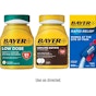 Bayer Aspirin 50 ct or larger or Rapid Relief, Target App Coupon