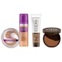 Covergirl Face product, Target App Coupon