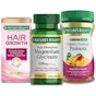 Nature's Bounty Supplement, Target App Coupon