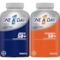 One A Day Multivitamin 65-100 ct, Target App Coupon