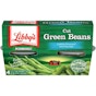 Libby's Vegetable Cups, Target App Store Coupon