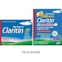 Claritin Non-Drowsy or Children's 20-55 ct or 4 oz or larger, Target App Coupon