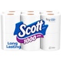Scott Bath Tissue 6 ct or larger, Target App Coupon