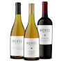 Wente Wine, Target Rebate sent via email