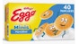 Eggo Mini Pancakes or Mini French Toast, Dollar General Rebate