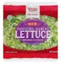 H-E-B Shredded Iceburg Lettuce, Mi Tienda Salsa Taquera, Texas Style Refried Charro Beans, and Mi Tienda Tostadas WYB (2) H-E-B Full Cooked Shredded Meat for Tacos, H-E-B App Store Coupon