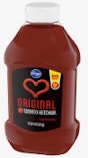 Kroger Ketchup, Kroger App Store Coupon