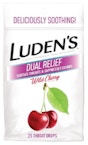 Luden's Throat Drops 75 or 90 ct, Ibotta Rebate