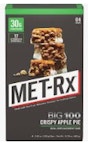 Met-Rx Granola Bar 4-pack, Ibotta Rebate