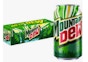 Mountain Dew 12 oz 12-pack, Dollar General App Coupon