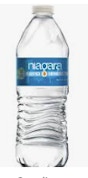 Niagara Water 24-pack, Kroger App Coupon