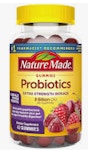 Nature Made Probiotic, Fetch Rewards Rebate