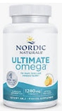 Nordic Naturals product, Fetch Rewards Rebate