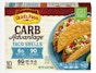 Old El Paso Carb Advantage Taco Shells or Tortillas, Ibotta Rebate