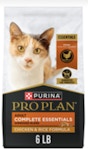 Purina Pro Plan Dry Cat Food 5 lb or larger, Ibotta Rebate
