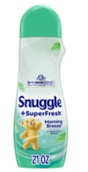 Snuggle SuperFresh Crystals 11.5 or 21 oz, Ibotta Rebate
