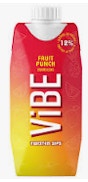 Vibe Twisted Sips, Fetch Rewards Rebate