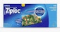 Ziploc Mega Pack Storage Bags, Kroger App Store Coupon