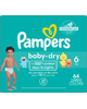 Pampers Diapers Super Pack, Walgreens App Store Coupon