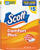 Scott Extra Soft Bath Tissue or Paper Towels, Walgreens App Store Coupon