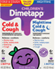 Dimetapp Allergy, Cold, or Flu Relief, Walgreens App Store Coupon