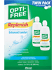 Opti-Free Replenish Multi-Purpose Disinfecting Solution 2-pack, Walgreens App Store Coupon