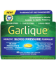 Garlique Healthy Blood Pressure Formula 60 ct, Walgreens App Store Coupon