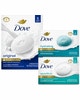 Dove Cleansing Bars 4-10 ct, Walgreens App Coupon
