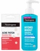 Neutrogena Acne or Liquid Cleanser Product, Walgreens App Coupon