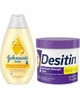 Johnson's Baby, Kid's, or Desitin Product, Walgreens App Coupon