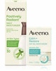 Aveeno Facial Moisturizer, Serum, or Treatment, Walgreens App Coupon