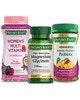 Nature's Bounty Supplement, Walgreens App Coupon
