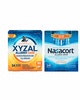 Nasacort Sprays 240 ct or Xyzal 80 ct, Walgreens App Coupon