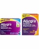 Allegra 24hr Allergy Gelcaps 60 ct or Tablets 70-90 ct, Walgreens App Coupon