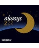 Always ZZZ Underwear 7 ct, Walgreens App Coupon