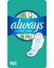 Always Ultra Thin, Maxi 10 ct or higher, or Liners 30 ct, Walgreens App Coupon
