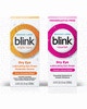 Blink Dry Eye Drops, Walgreens App Coupon