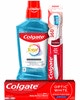 Colgate Total 3.3 or 5.1 oz, Optic White Stain Fighter, Max Fresh, or Sensitive Toothpaste 3 oz or larger, Colgate 360 Manual Toothbrush, Adult or Kids Battery Powered Toothbrush, Mouthwash, or Mouth Rinse 500 mL or larger, Walgreens App Coupon