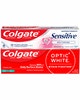 Colgate Optic White Stain Fighter 4.2 or 6 oz, Total 3.3 or 5.1 oz, Max Fresh 6.3 oz, or Sensitive 6 oz Toothpaste, Walgreens App Coupon
