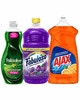 Palmolive Ultra Dish Liquid 20 oz, Ajax Ultra Dish Liquid 52 oz, or Fabuloso Multi-Purpose Cleaner 56 oz, Walgreens App Coupon