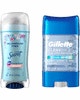 Gillette, Old Spice, or Secret Spray or Solid Deodorants, Walgreens App Coupon
