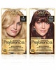 L'Oreal Paris Preference Hair Color products, Walgreens App Coupon