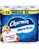 Charmin Ultra Toilet Paper product 16 ct or larger, Walgreens App Coupon
