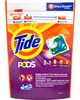 Tide Pods 12-20 ct or Power Pods 9-10 ct, Walgreens App Coupon